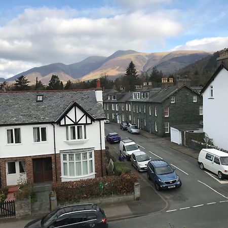 Winchester House Keswick  Buitenkant foto