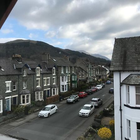Winchester House Keswick  Buitenkant foto