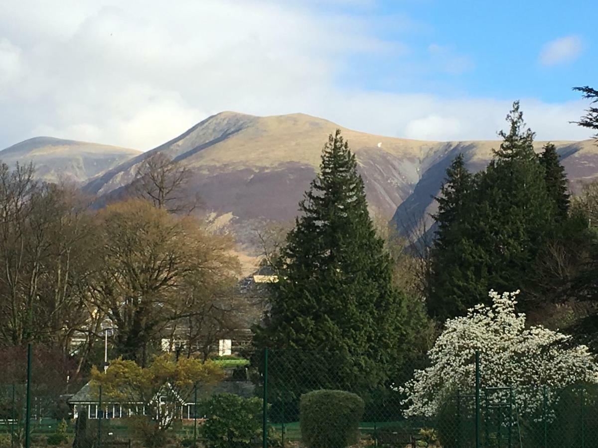 Winchester House Keswick  Buitenkant foto